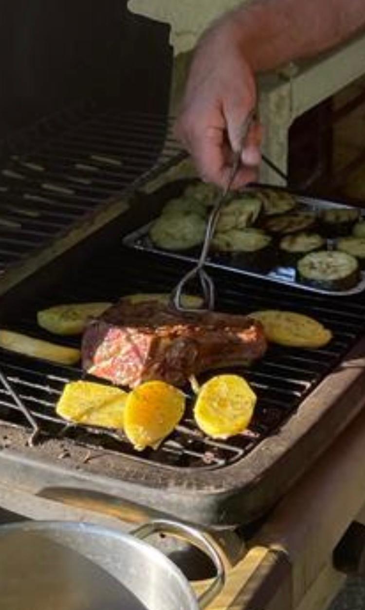 Accueil de personnes